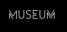 Museum keramikpos plytelių gamintojo logotipas